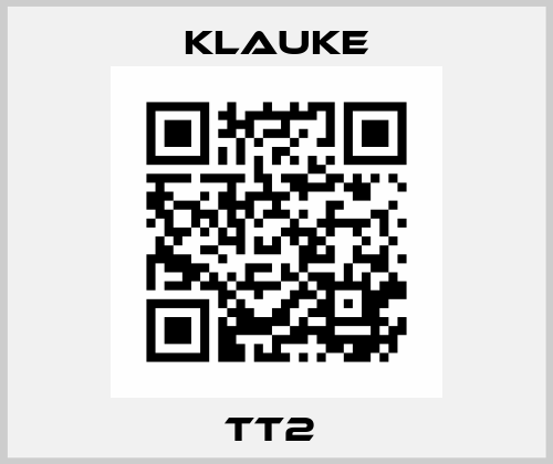 TT2  Klauke