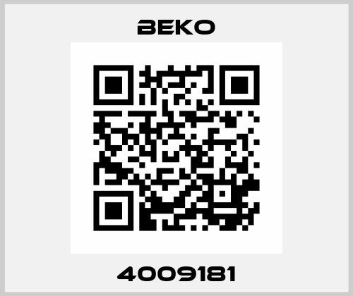 4009181 Beko