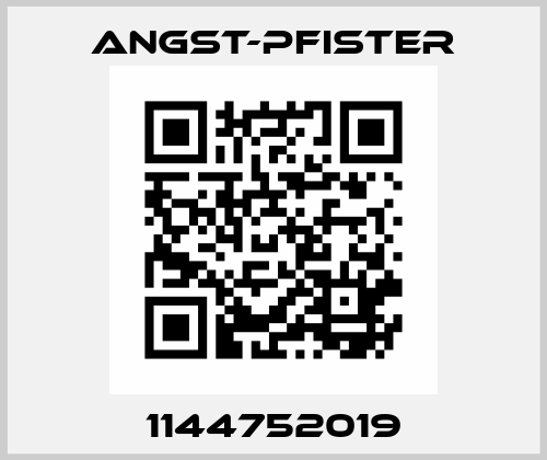 1144752019 Angst-Pfister