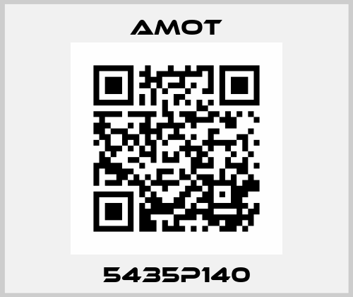 5435P140 Amot