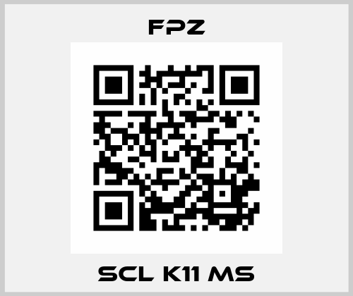 SCL K11 MS Fpz