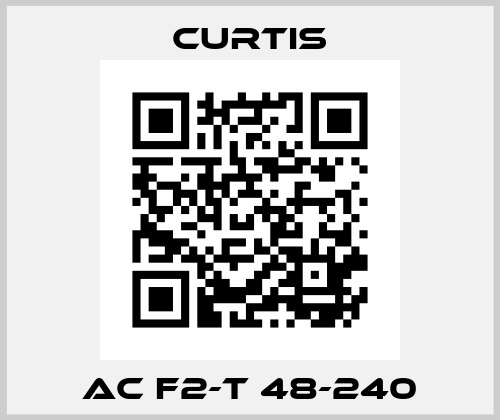 AC F2-T 48-240 Curtis