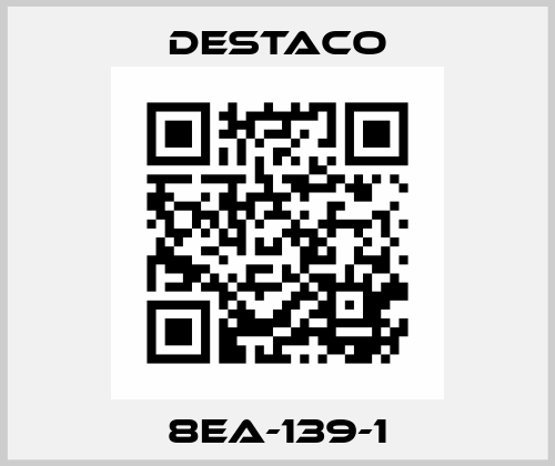 8EA-139-1 Destaco