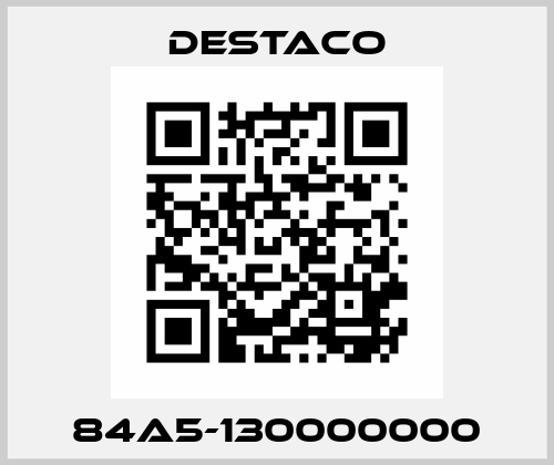 84A5-130000000 Destaco