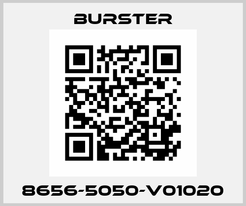 8656-5050-V01020 Burster