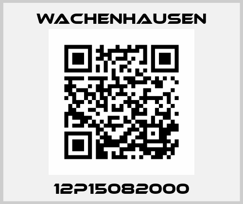 12P15082000 Wachenhausen
