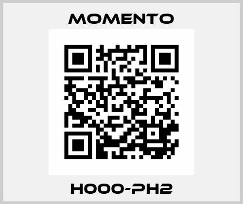 H000-PH2 Momento