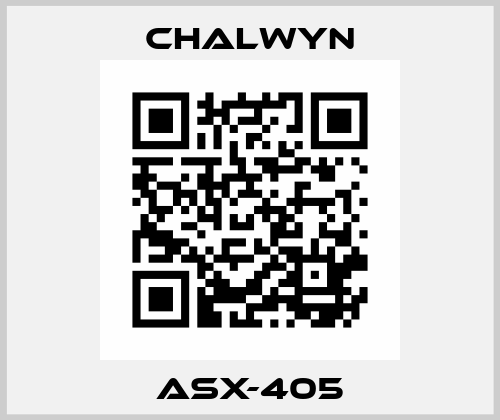 ASX-405 Chalwyn