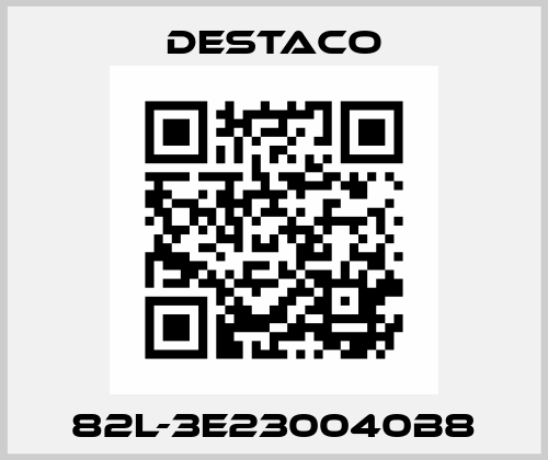 82L-3E230040B8 Destaco