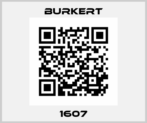 1607 Burkert