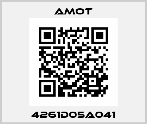 4261D05A041 Amot