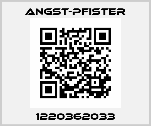 1220362033 Angst-Pfister