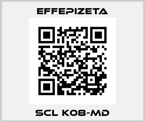 SCL K08-MD Effepizeta