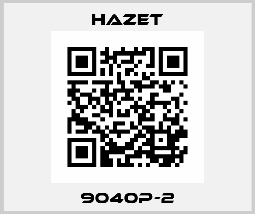9040P-2 Hazet