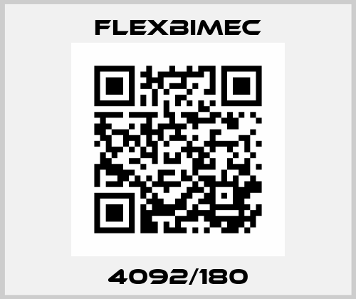 4092/180 Flexbimec