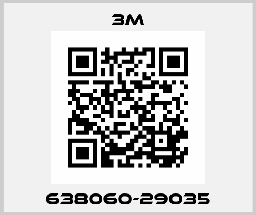 638060-29035 3M