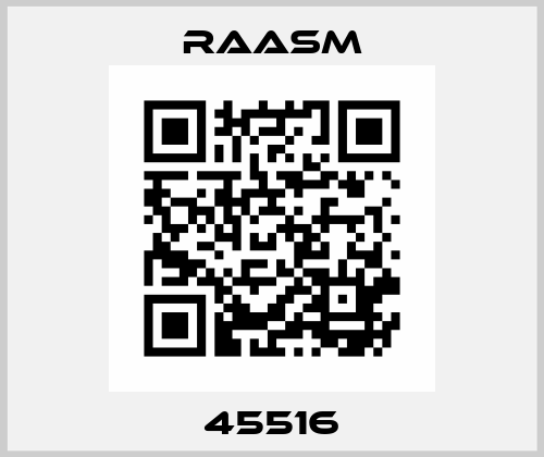 45516 Raasm