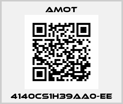 4140CS1H39AA0-EE Amot