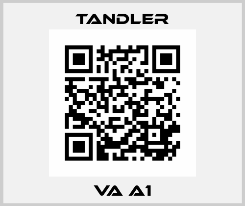 VA A1 Tandler