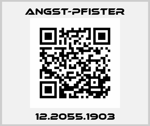 12.2055.1903 Angst-Pfister