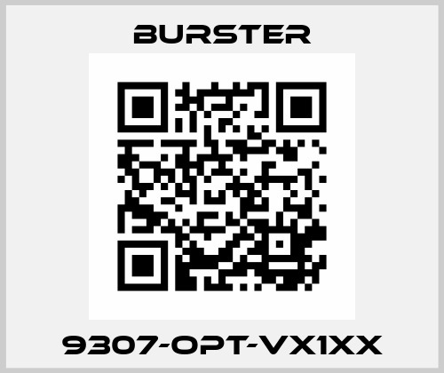 9307-OPT-VX1XX Burster