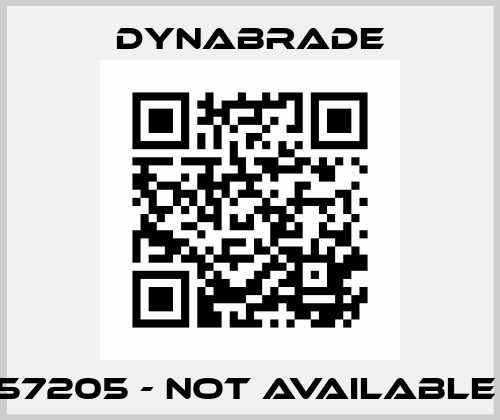57205 - not available  Dynabrade