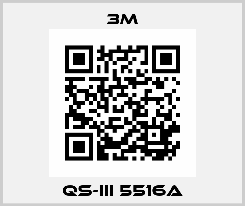 QS-III 5516A 3M