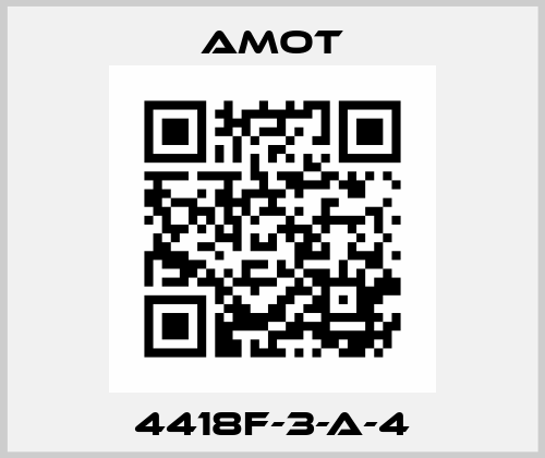 4418F-3-A-4 Amot