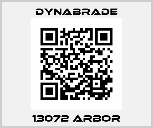 13072 Arbor Dynabrade