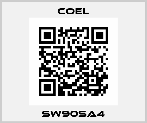 SW90SA4 Coel