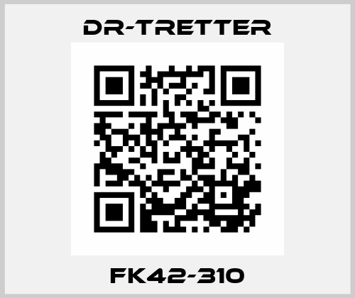 FK42-310 dr-tretter