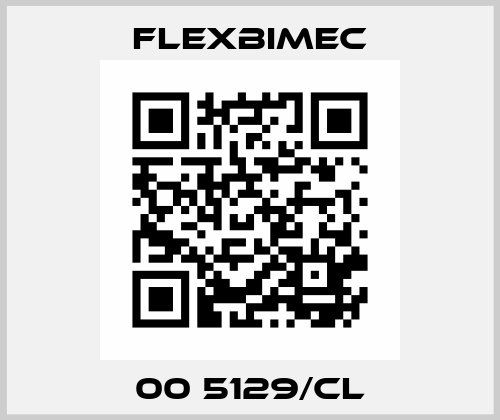 00 5129/CL Flexbimec
