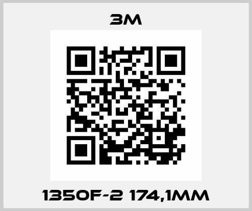 1350F-2 174,1MM 3M