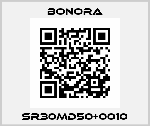 SR30MD50+0010 Bonora