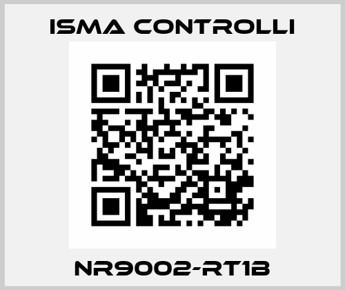 NR9002-RT1B iSMA CONTROLLI
