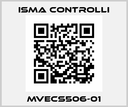 MVECS506-01 iSMA CONTROLLI