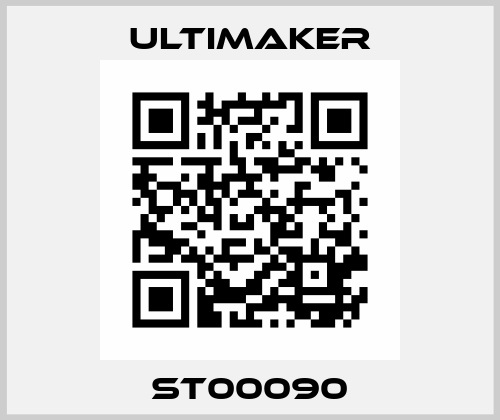 ST00090 Ultimaker