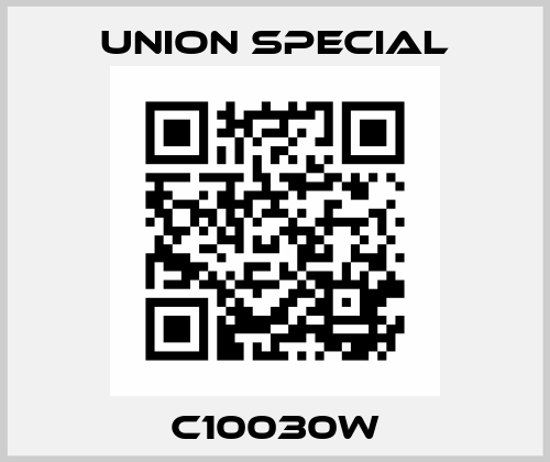 C10030W Union Special