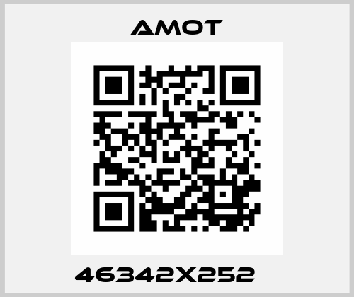 46342X252    Amot