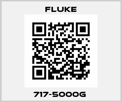 717-5000G  Fluke