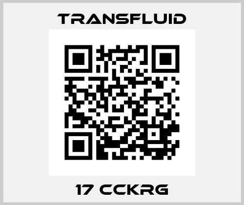 17 CCKRG Transfluid