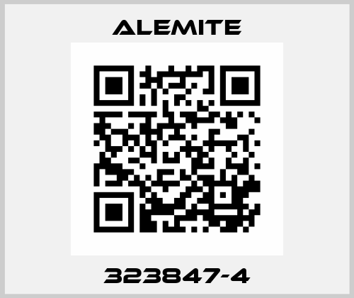 323847-4 Alemite