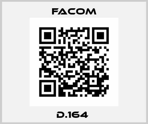 D.164  Facom