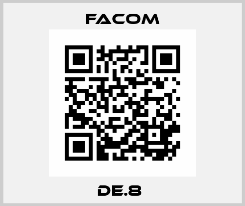 DE.8  Facom