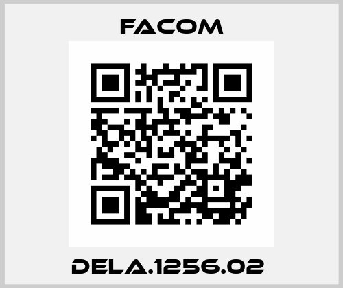 DELA.1256.02  Facom