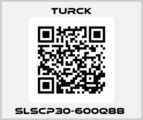 SLSCP30-600Q88  Turck