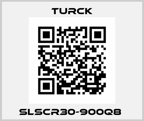 SLSCR30-900Q8  Turck