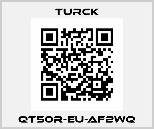 QT50R-EU-AF2WQ Turck