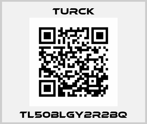TL50BLGY2R2BQ Turck