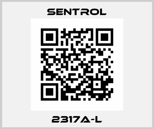 2317A-L Sentrol
